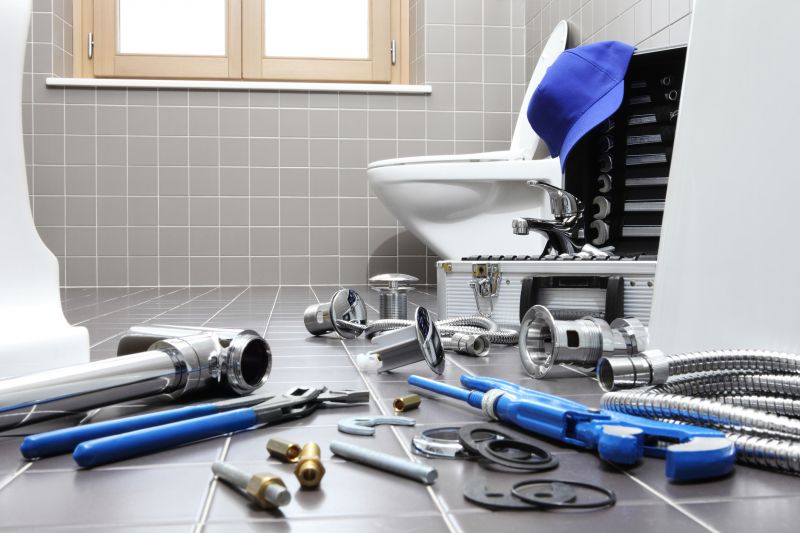 Top Bathroom Remodeling Companies in Tyler, TX